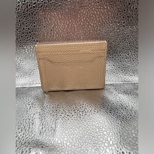 Never Used Marc Jacobs Card Holder